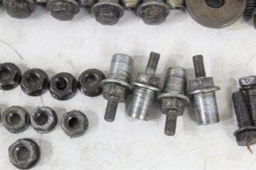 фото thumb №8, Болты шпильки двигателя bmw e60 e61 2.5b m54b25