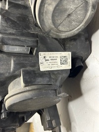 фото thumb №7, Skoda fabia iii 14-18 лампа левая обычная