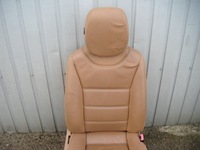 фото thumb №10, Porsche cayenne 02-10 сидіння пасажира правий перед