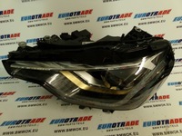 фото thumb №12, Bmw 2' m2 g42 full led лівий правий комплект gold 5a320f3 5a320f4