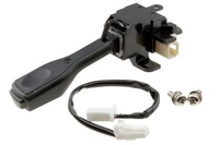 фото thumb №9, Переключатель комбинированный круиз-контроль toyota auris 2006- avensis verso 2003-,coro