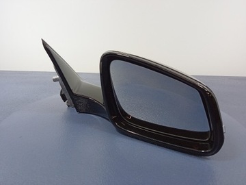 фото thumb №6, Bmw 1 f40 дзеркало праві 6 pin eu 668 schwarz 2