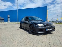 фото thumb №1, Bmw e46 sedan touring универсал m3 передний swap