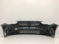 фото thumb №4, Opel corsa f 2019- бампер передний