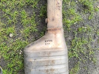 фото thumb №9, Гасник вихлоп dpf adblue bmw f30 f31 2.0d lift 8584180