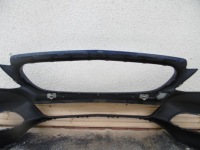 Бампер перед mercedes c klasa w205 14- оригинальный номер Киев, фото thumb