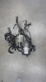 Купить Webasto volvo xc40 31694693 t5 бензин бензин, фото thumb