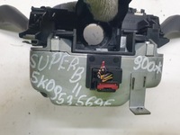 фото thumb №9, Перемикач комбінований підкермові важелі skoda superb ii 5k0953569e