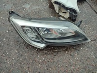 фото thumb №8, Citroen jumper iii pas переднее капот крылья лампы бампер комплект 17r