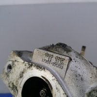 фото thumb №6, Toyota corolla verso 2.0 d4d турбонагнетатель 1720127050