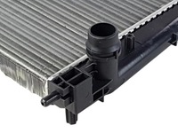 фото thumb №7, Nissens 61916 радіатор, система охолодження двигуна