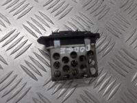 фото thumb №1, Резистор резистор вентилятор dodge caravan 3.3 04885583ac