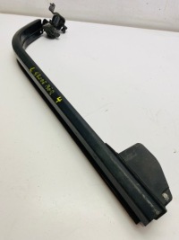 фото thumb №2, Направляющая ролик левый середина berlingo partner iii