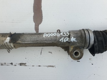 фото thumb №6, Рейка рульового управління трансмісія opel corsa d a0006135