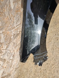 фото thumb №10, Mazda 3 bp крило перед переднє лівий