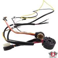 фото thumb №1, Porsche 911 джгут трубопровід