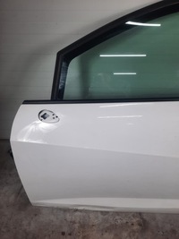 фото thumb №4, Дверь левый перед передние seat ibiza iv 3d