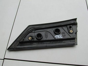 фото thumb №6, Захист рамка планка двері перед kuga mk1 2008 - 2012