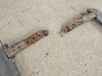 фото thumb №9, Audi q7 4l 07r offroad поріг пороги підніжка поміст лівий правий 4l0092155