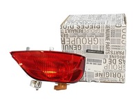 фото thumb №1, Oryg лампа przecwimgielna задня правий бампер renault megane scenic