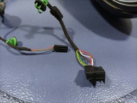 фото thumb №7, Vw passat b8 зеркало правые 9 pin eu lb7w