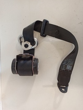 фото thumb №1, Pas безопасности правые зад skoda yeti 5l6857447a