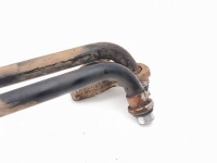 Bmw x5 e70 2009 шланг радіатора оливи коробки Недорого, фото thumb