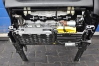 фото thumb №7, Bmw m5 f10 m-power чёрные электрический сиденья заднее сиденье обшивки ambiente anglik