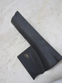 фото thumb №1, Захист поріг правий задня kadjar