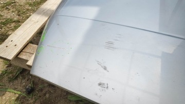 фото thumb №10, Капот кришка двигуна vw golf iv 4 срібна 96-04