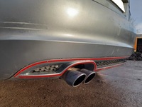 фото thumb №13, Audi a3 8p lift бампер задня задній задній ly7e s-line