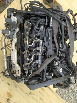 фото thumb №8, Bmw g30 g31 2.0d b47d20a двигун