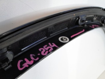 фото thumb №12, Mercedes glc 254 x254 c254 расширение левая задние планка крыльев левая amg