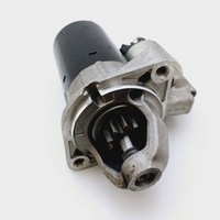 фото thumb №10, Стартер bosch bmw 3 e46 0986017110 / 0986xa7840 nr7 nowe