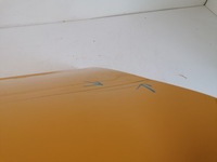 фото thumb №16, Дверь сдвижные правое ford transit custom lift