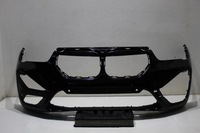 фото thumb №16, Бампер перед bmw x1 f48 lift org новий