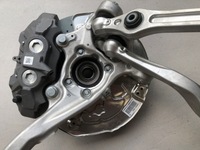 фото thumb №5, Mercedes-benz оригінальний номер 2460406 поворотний кулак ступиця важелі