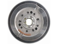 фото thumb №2, Колесо маховики renault megane ii 1.9 2.0 03-08 grand scenic ii 1.9 04-09