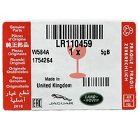 фото thumb №7, Термостат range rover l405 l322 sport l494 4.4 v8 дизель lr186860 lr110459