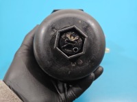 Купити Корпус фільтра пального opel insignia b 84186991 2.0 cdti, фото thumb