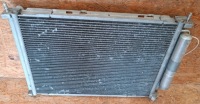 фото thumb №2, Радиатор кондиционера renault clio iii 1.5 dci 176010-00070