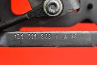 фото thumb №16, Важіль гальма ручного 1z1711303c skoda superb 2 ii 08-13