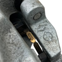 фото thumb №14, Суппорт тормозной правое зад заднее dacia duster iii bigster 25- 440002035r