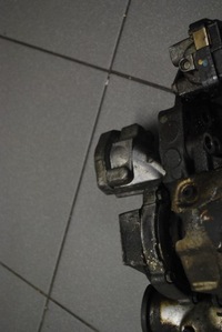 фото thumb №7, Турбонагнітач turbo vw phaeton 5.0 tdi 07z145873e