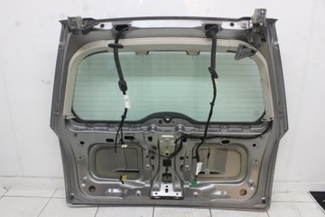 фото thumb №6, Land rover freelander ii 06r- крышка крышка багажника