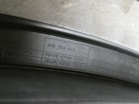 фото thumb №10, Планка na дверь левая audi q-8 зад 189.