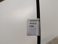 фото thumb №6, Опора стержень кронштейн капот infiniti q30 qx30 mercedes b w246 a w176