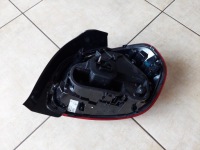 фото thumb №5, Лампа задняя --- citroen c3 iii - 2016