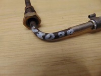 фото thumb №6, Датчик температуры выхлопных газов volvo v70 31303032