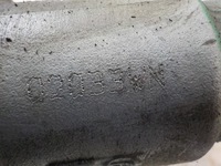 фото thumb №5, Peugeot 206 трансмісія кермова a0001558